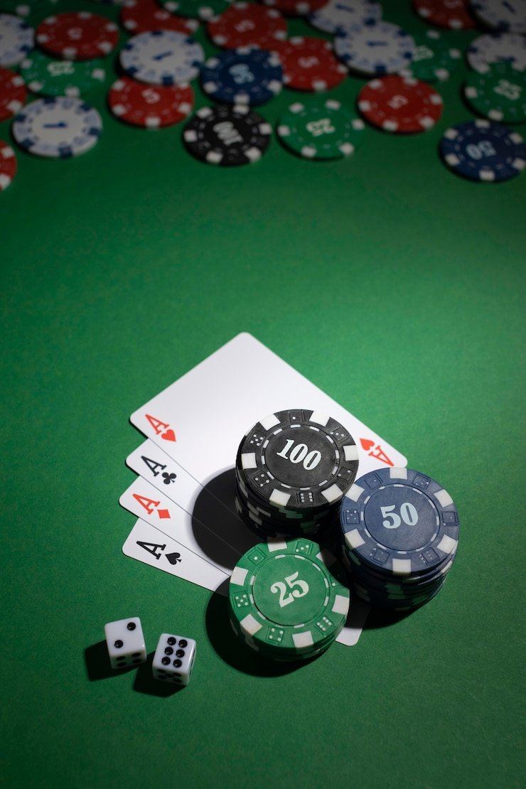 k11 Live Casino